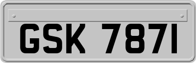 GSK7871