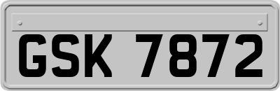 GSK7872