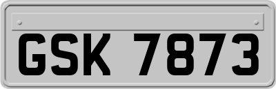 GSK7873