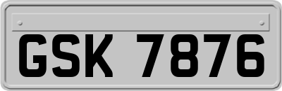 GSK7876