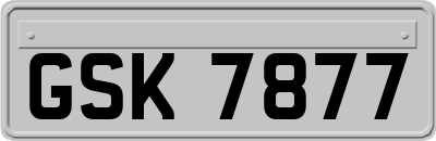 GSK7877