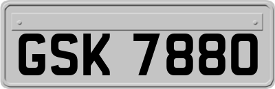 GSK7880