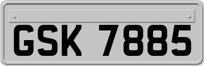 GSK7885