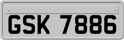 GSK7886