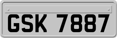 GSK7887