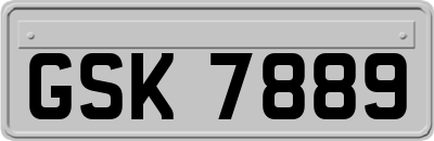 GSK7889