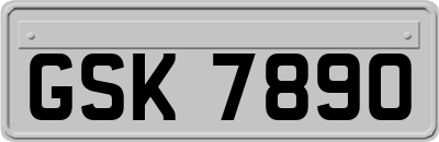 GSK7890