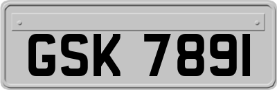 GSK7891