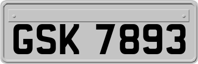 GSK7893