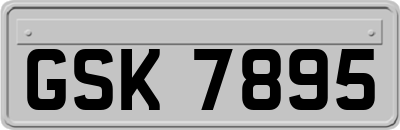GSK7895