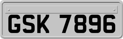 GSK7896