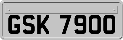 GSK7900