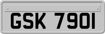 GSK7901