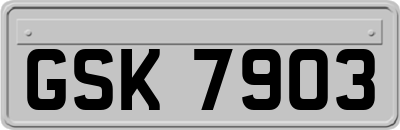 GSK7903