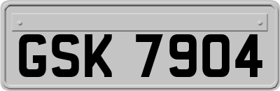GSK7904