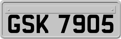 GSK7905