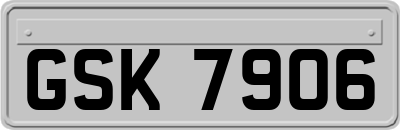 GSK7906