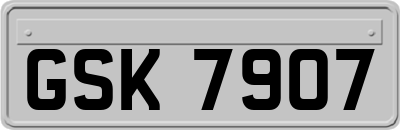 GSK7907