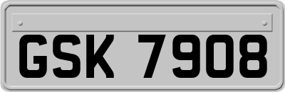 GSK7908