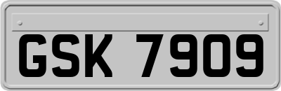 GSK7909
