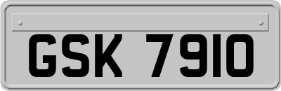 GSK7910