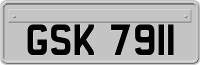 GSK7911
