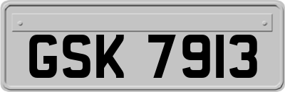 GSK7913