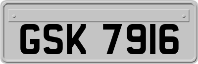 GSK7916