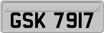 GSK7917