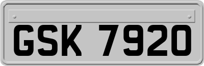 GSK7920
