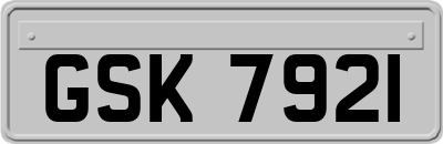 GSK7921