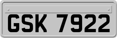 GSK7922