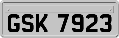 GSK7923