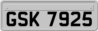 GSK7925