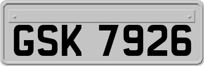 GSK7926