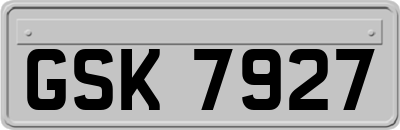 GSK7927