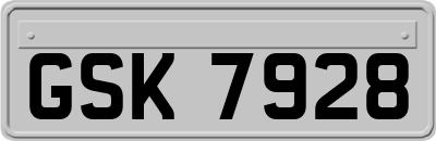GSK7928