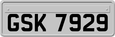 GSK7929