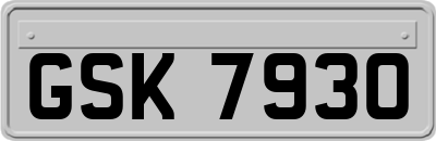GSK7930