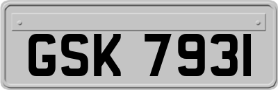 GSK7931