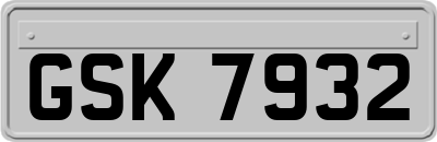 GSK7932