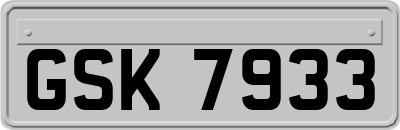 GSK7933