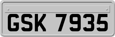 GSK7935