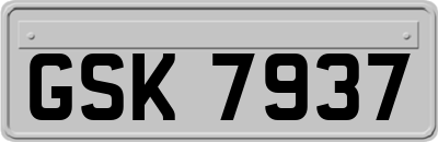GSK7937