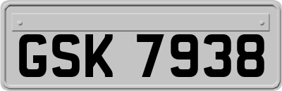 GSK7938