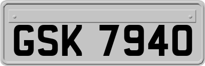 GSK7940