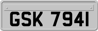 GSK7941