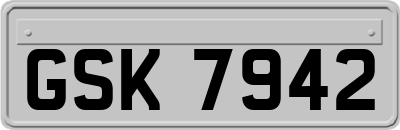 GSK7942