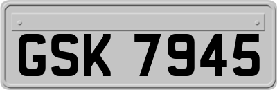 GSK7945