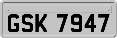 GSK7947